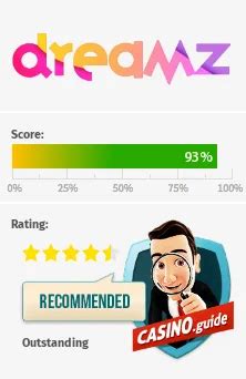 dreamz-casino|Dreamz Casino Review » Up to $ 1,000 Welcome Bonus!.
